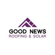 Good News Roofing LLC logo