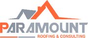 Paramount Roofing & Consulting logo