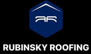 Rubinsky Roofing, LLC logo