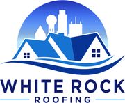 White Rock Roofing logo