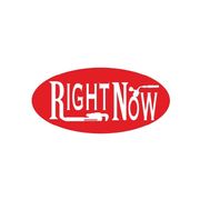 Right Now Plumbing and Heating logo