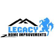 Legacy Home Improvements logo