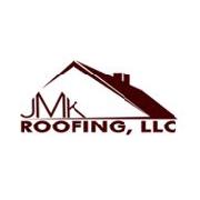 JMK Roofing LLC logo
