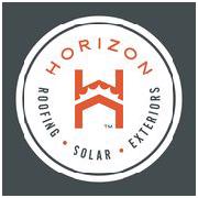 Horizon Roofing, Solar & Exteriors llc logo