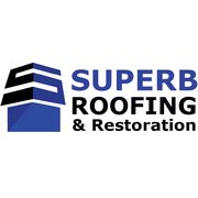 Superb Roofing & Restoration logo