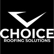 Choice Roofing Solutions logo
