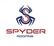 Spyder Roofing logo