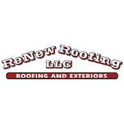 ReNew Roofing logo