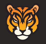 Tiger Roofing logo