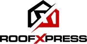 Roof Xpress logo