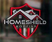 HomeShield Roofing FL logo