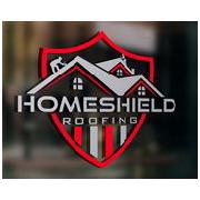 HomeShield Roofing FL logo