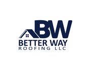 Better Way Roofing logo