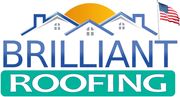 Brilliant Roofing logo