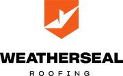 WeatherSeal Roofing & Gutters logo