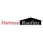 Hartman Roofing logo