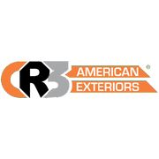 CR3 American Exteriors/LE Roofing logo