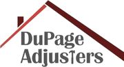 Dupage Adjusters logo