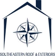Southeastern Roof & Exteriors logo