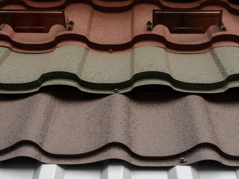 Metal Roofing Types: Which One Is Best for Your House?