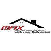 Max Exteriors logo