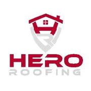 Hero Roofing logo
