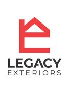 Legacy Exteriors logo