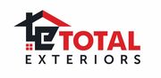 Total Exteriors logo