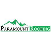 Paramount Roofing logo