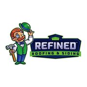 Refined Roofing And Siding logo