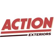 Action Roofing & Construction Inc. logo