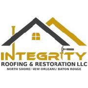 Integrity Roofing and Restoration logo