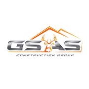GSAS Construction Group logo