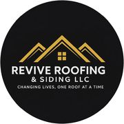 Revive Roofing And Siding LLC logo