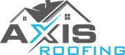 Axis Roofing logo