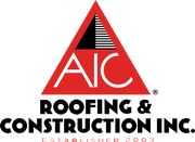 AIC Roofing & Construction, Inc logo