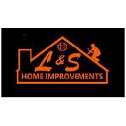L&S Home Improvements logo