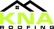 KNA Roofing logo