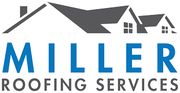 Miller Roofing Services logo