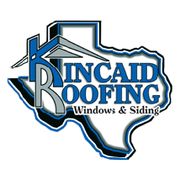 Kincaid Roofing logo