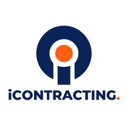 iContracting logo