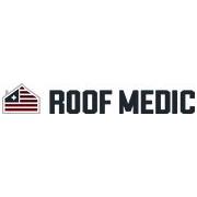 The Roof Medic logo
