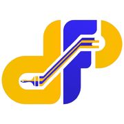 Desirable Painting and Floors logo