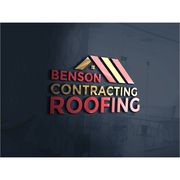 Benson Contracting  logo