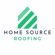Home Source Roofing logo