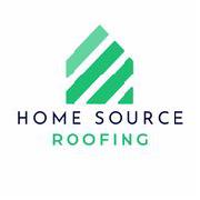 Home Source Roofing logo