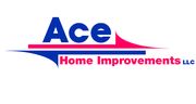 Ace Home Improvements logo