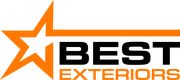 Best Exteriors Inc logo