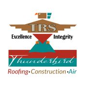 Thunderbird Roofing Systems logo
