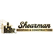 Shearman Roofing & Construction logo